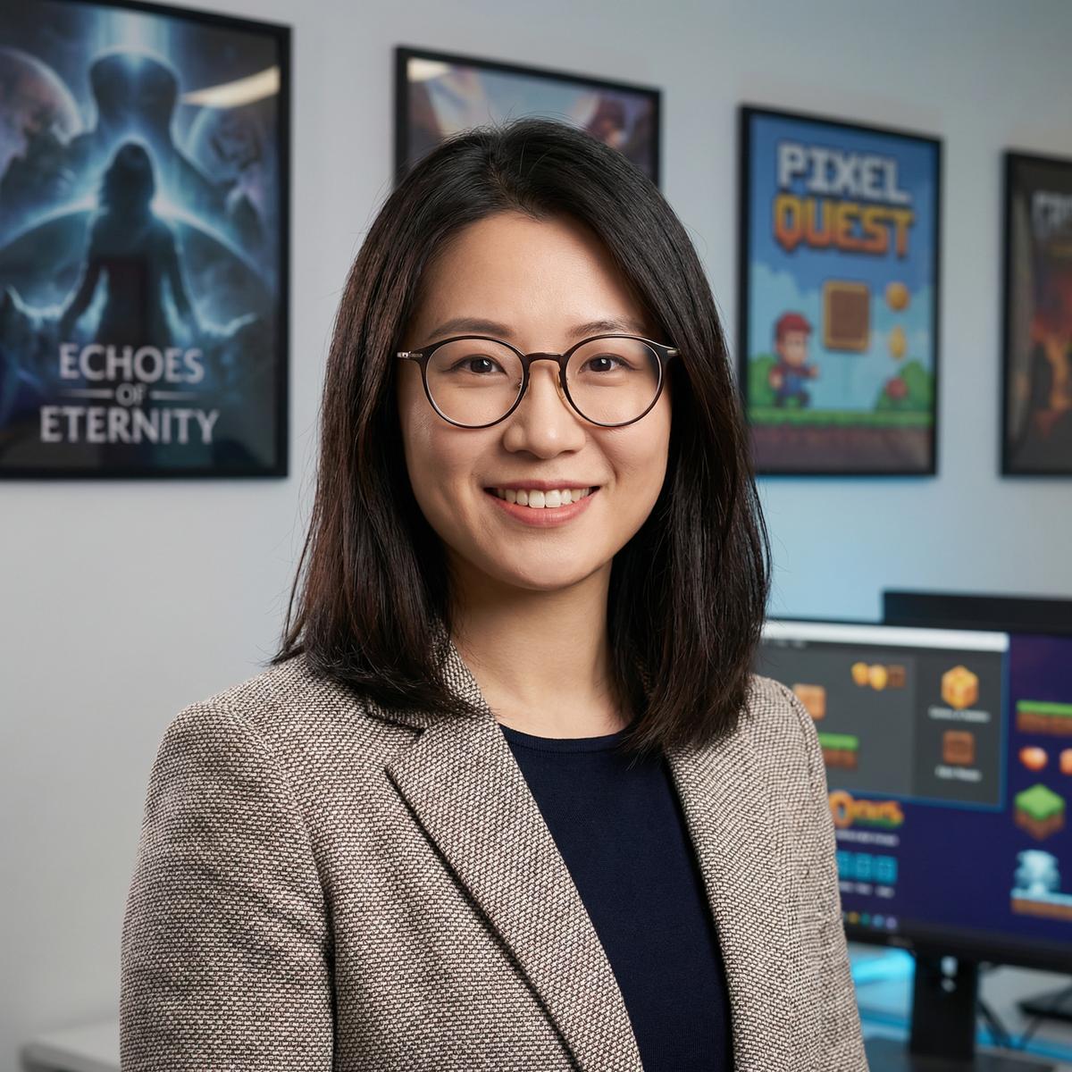 爆料吃瓜网游戏制片人