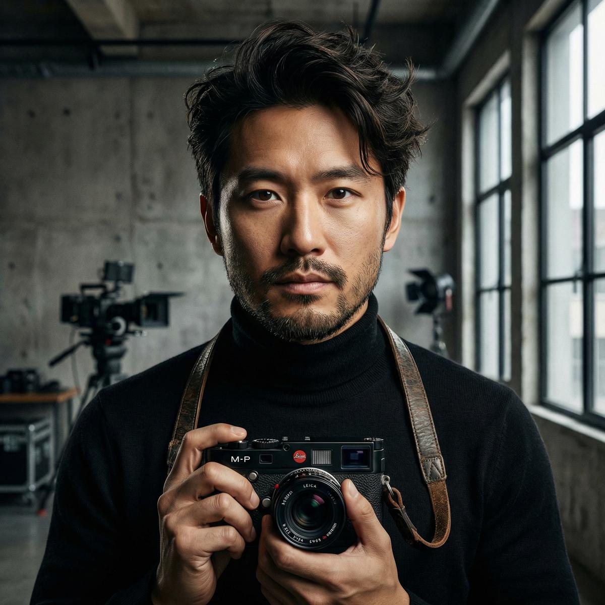 爆料吃瓜网游戏摄影师