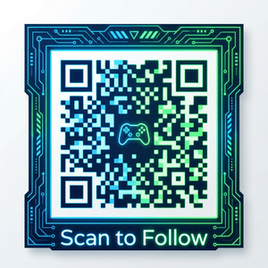 爆料吃瓜网公众号二维码