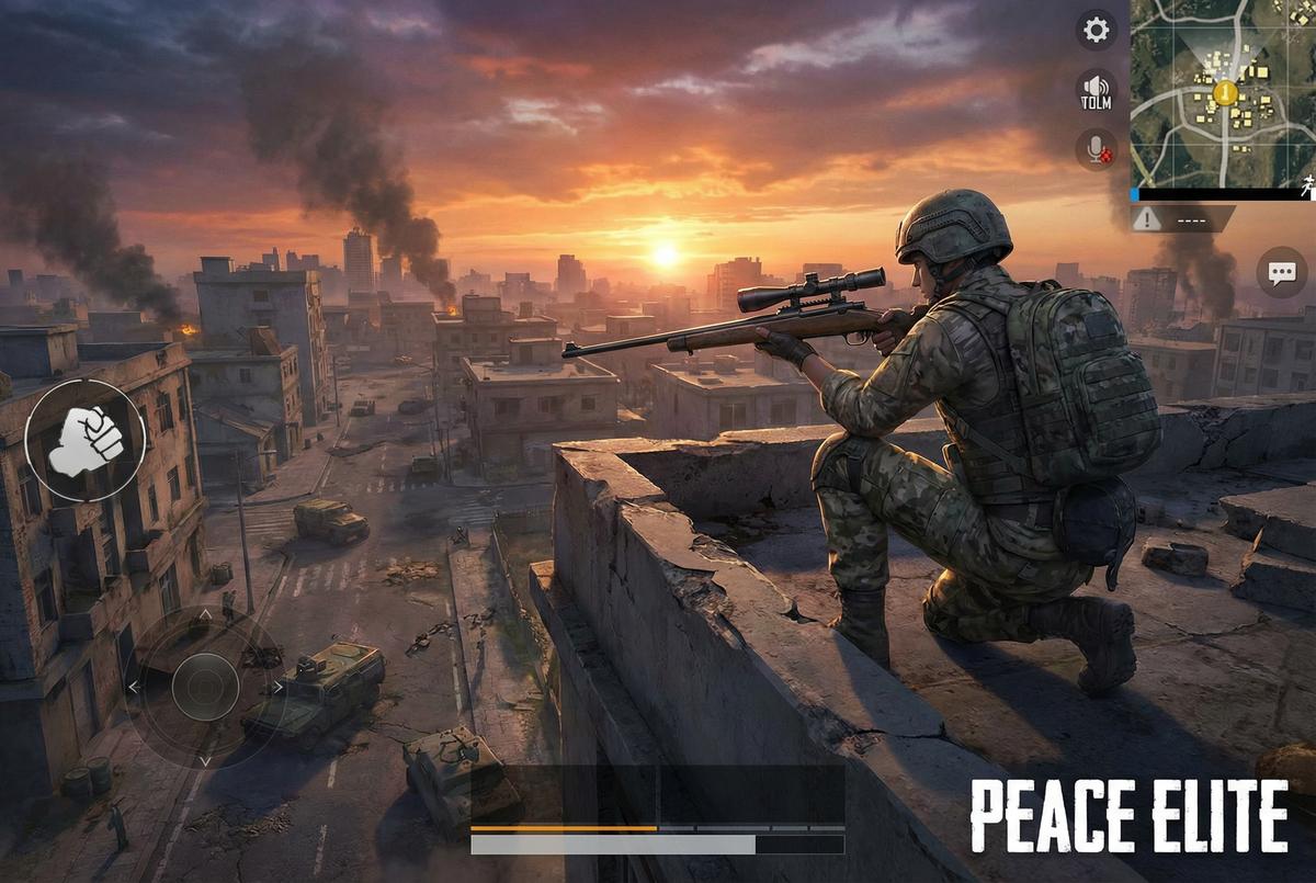 爆料吃瓜网和平精英视频解说